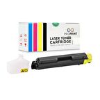 Proprint Kyocera TK590 Sarı Muadil Toner 5000 Sayfa FSC2026Mfp+
