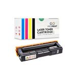 Proprint Ricoh SPC220 Siyah Muadil Toner 2000 Sayfa SPC220S