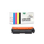 Proprint Canon CRG-051 Çipli Siyah Muadil Toner LBP162dw
