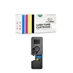 Proprint Kyocera MA2100 MA2100CFWX MA2100CFX PA2100 TK-5430 Mavi Muadil Toner 1250 Sayfa