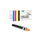 Proprint Canon C2220İ C2220L C2225 C2225İ C2230 C2230İ C-EXV-34 Siyah Muadil Toner 23000 Sayfa