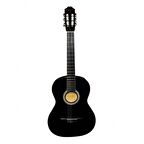 Mitello Klasik Gitar LC3900 BK