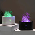 Alev Görünümlü Buhurdanlık Difüzörü Alk1166