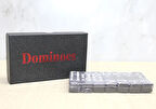 Plastik Kutulu Domino Oyunu Alk3533