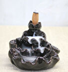 Seramik Geri Akış Tütsülük Alk4445