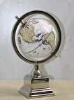 Dekoratif Dünya Küre Sl340-d