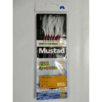  Mustad T82 Olta Çaparisi İğne No : 4 
