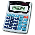 Kd-8985B Hesap Makinesi