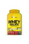 Pure Whey Protein Isolate 1800 gr Çilek