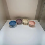 Keramika Porselen Çorba Kasesi / 3 Adet 