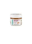 MORESUN Arındırıcı ve Aydınlatıcı Yüz Peelingi Gözenek Sıkılaştırıcı Siyah Nokta Karşıtı, Badem Özlü Peeling