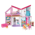 Barbie'nin Malibu Evi FXG57