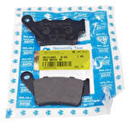 Bajaj  Dominar 400 Arka Fren Balata