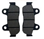 Honda SPACY 110 Yan Sanayi Ön Fren Balata