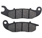 Honda PCX 125 2021 ve Sonrası Yan Sanayi Ön Fren Balata