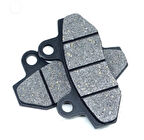 Hyosung GT 250 R Yan Sanayi Ön Fren Balata