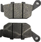 Honda Cbr 650 R Yan Sanayi Arka Fren Balata