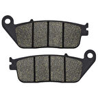 Yamaha X-MAX 250 2014-2017 ABS  Yan Sanayi Ön Fren Balata