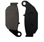 Honda Crf 250 L Yan Sanayi Arka Fren Balata