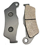 Yamaha Yzf R125 2013 Ve ÖncesiYan Sanayi Ön Fren Balata