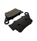 Bmw G 310 Gs Yan Sanayi Arka Fren Balata