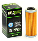 Ktm Exc 500 F Hiflo Yağ Filtre