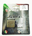 Sym Symphony St 200 Arka Fren Balata  Brenta   (made in italy)