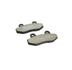 Hyosung Gv 250 Ön Fren Balata  Brenta (made in italy)