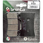 Ktm 890 Adventure Ön Fren Balata  Brenta (made in italy)