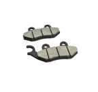 Sym Symph0Ny St 125 Ön Fren Balata  Brenta (made in italy)