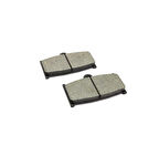 Suzukı Gsr 600 Ön Fren Balata  Brenta (made in italy)