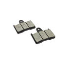 Suzukı Gsx 1400 Arka Fren Balata  Brenta (made in italy)