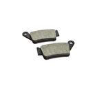 Honda Innova 125 Ön Fren Balata Brenta (made in italy)