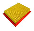 Cf Moto Cl-x 250 Yan Sanayi Hava Filtre