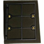 Mondial Drift L 125 Hava Filtre