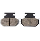 Rks Wildcat 125 Ön Fren balata 