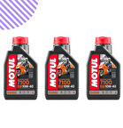 Motul 7100 10w40 Motorsiklet Yağı 3 Litre