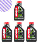 Motul 5100 15w50 Motorsiklet Yağı 4 Litre
