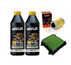 Bajaj Dominar 400 UG Bakım Seti YBS0204