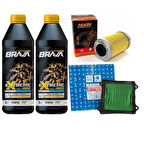 Bajaj Dominar D 250 Bakım Seti YBS0219