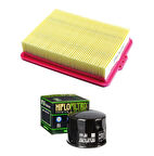 BMW F900 GS Filtre Seti HFFS0018