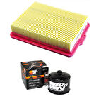 BMW F900 XR Filtre Seti KNFS0018
