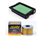 Honda Cbr 250 Filtre Seti KHFS0008