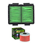 Honda Crf 250 L Filtre Seti HFFS0009