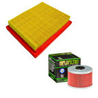 Cf Moto SR 250 Filtre Seti HFFS0010