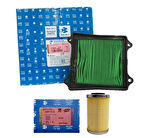 Bajaj Pulsar 200rs Filtre Seti FS0017