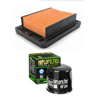 Yamaha R 25 Filtre Seti HFFS0001