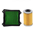 Bajaj Dominar 400 Filtre Seti YSFS0016