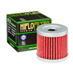 Hiflo Hf139 Yağ Filtre Mtnm