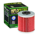 Suzukı Address 125 2007-2010 Hiflo Yağ Filtre Mtnm